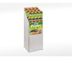 Stocker Protec stuoia di Cocco-Giardino Telo pacciamatura, Unica