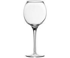 Pasabahce Calici, Vino Rosso