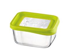 Bormioli Contenitore per Il Pranzo 123 x 95 x 66 cm Verde