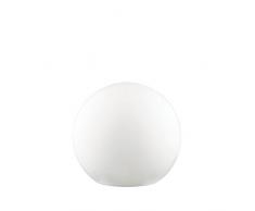 Evergreen Lights Lampada da Terra 60 W, Bianco