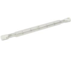 Transmedia LHB15-150L - Lampada alogena lineare 230 V 150 W, luce calda