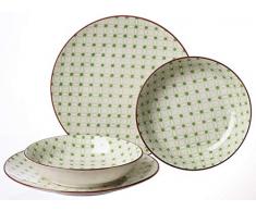 Ritzenhoff & Breker 744965 - Servizio da tavola