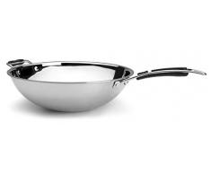 LACOR, Padella Wok, 36 cm