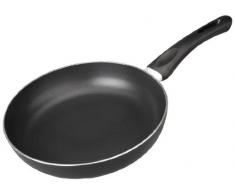 Ibili 410024 Stufa Inducta Alluminio 24 cm