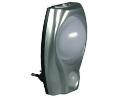 Isotronic PIR della luce di emergenza LED (LED bianco) SB Blister