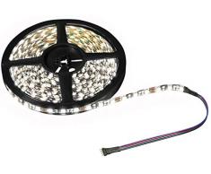 Transmedia, Striscia LED luminosa, 12 V