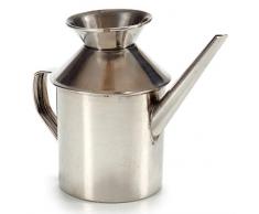 AR 41786 - Oliera in acciaio inox, 11 x 7 cm, vari