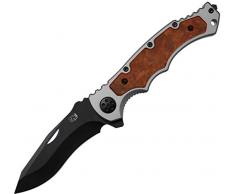 Coltello pieghevole Eickhorn, Zweihand, Glatt