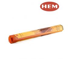 HEM Bastoncini di incenso, Marrone, Normale