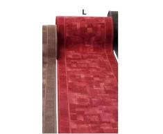 emmevi Passatoia Picasso 30, Multicolore, 67 x 1 m