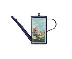 Kitchencraft World of Flavours Olive oliera, Can, 500Â ml (17.5Â FL. oz)Â âÂ Blu