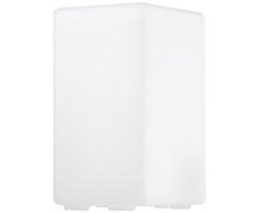 Make Black Forest Sgabello in Cristallo