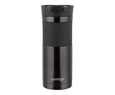 Contigo Byron Tazza Termica, Stainless Steel