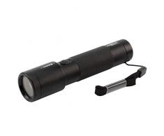 Ansmann 1600-0138 Torcia a mano Nero torcia