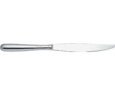 Officina Alessi - 90022/6 A - Caccia Coltello da frutta in argento 925 - set da 6