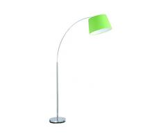 FLI lampada ad arco, a 1Â luce 215151