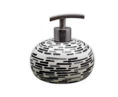 MSV distributore di Sapone, Grigio, 0