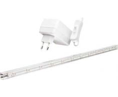 Philips LED Strip Kit G Barra luminosa a LED 0,8 W 12 V lunghezza 305 mm, Colore Verde