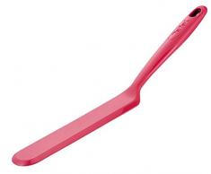 Tefal K1190414, Ingenio Proflex, spatola per crêpe Silicone Rosa 16 x 9 x 5,5 cm