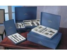 Villeroy & Boch 12-7092-9767 Cassetta Vuota da 70 Pezzi Mestolo, 92-Gift Carton/Cassette, Metallic