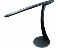 Aluminor otticaTuan N LED Lampada da tavolo nero