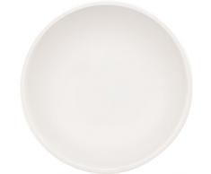 Villeroy & Boch Artesano Original Ciotola per Pasta, Piatto Profondo per Paste o Zuppe, Porcellana Premium, Bianco, 23.5 x 12 cm