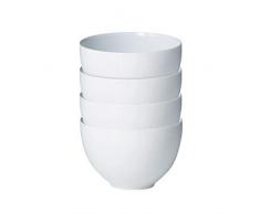 Denby 011048942 - Ciotola per noodle, in porcellana