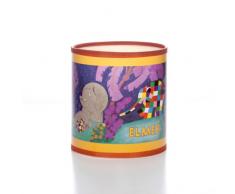 Elmer lelefante ELT01 - lampada e comodino