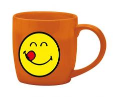 ZAK Designs Tazza Espresso Porcellana 7,5Â cl Corallo