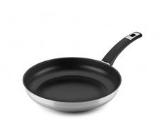 Alza Venecia Padella per friggere, 24Â cm