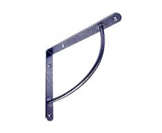 Home System Diana Reggimensola, Cromo, 240 x 240 mm