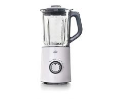 Lacor 69587 69587 - Frullatore elettrico, 700 W, senza BPA, 150 L, acciaio inox