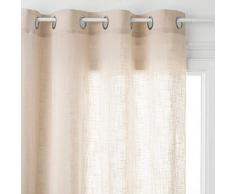 Homemaison Tenda Leggero Spirito Campagna, Cotone, Lino, 240Â x 120Â cm