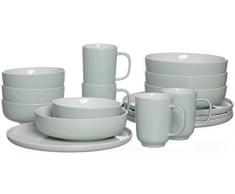 Ritzenhoff & Breker - Servizio da caffÃ¨ Jasper Servizio da tavola menta