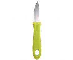 San Ignacio Q3005 Coltello da frutta in acciaio inox Fruity