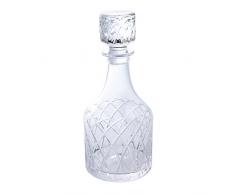 Royal BrierleyÂ âÂ Harris Spirito Decanter Trasparente