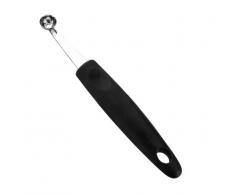 Lacor 60369- Cucchiaio gelato professionale d.30 mm