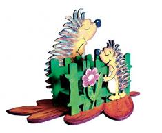 Petra Set per S bastel News a zas28ig58Â bricolage, portatovaglioli con Riccio