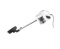 Emerio UVE-123109.2, Aspirapolvere ciclonico Manuale, Bianco