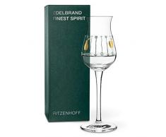 RITZENHOFF 3590004 Finest Spirit - Bicchiere in cristallo
