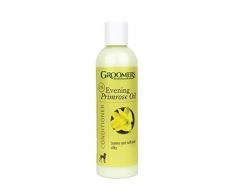 Groomers toletta Olio di Enotera condizionatore
