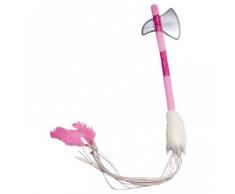 amscan International Party Posse - Accessorio a Forma di Ascia