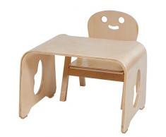 Creaciones meng â Kit Set Tavolo, Sedia Bambini ref-13398