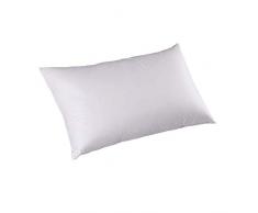 dor Ruby Sanitized - Cuscino Morbido per Coccole, Bianco, 60X60