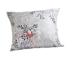 Sternenzelt Letto, Tessuto, Grigio