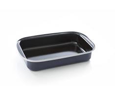 BK Cookware bv b1208.230Â Fortalit Rostiera, Smalto, 30Â x 18Â cm