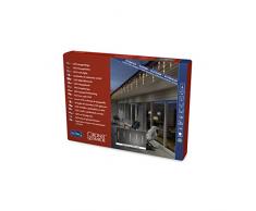 Konstsmide 2770-802 Light decoration figure 96lampada(e) Adatto per uso esterno LED Bianco illuminazione decorativa