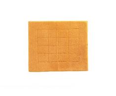 Vossen - Tappetino Doccia Esclusivo, 55 x 65 cm, Colore: Melone