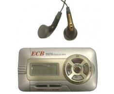 Isotronic 30076Â Mini Radio