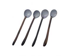 VIE Mestolo in Miniatura Set, Multicoloured, 21 cm